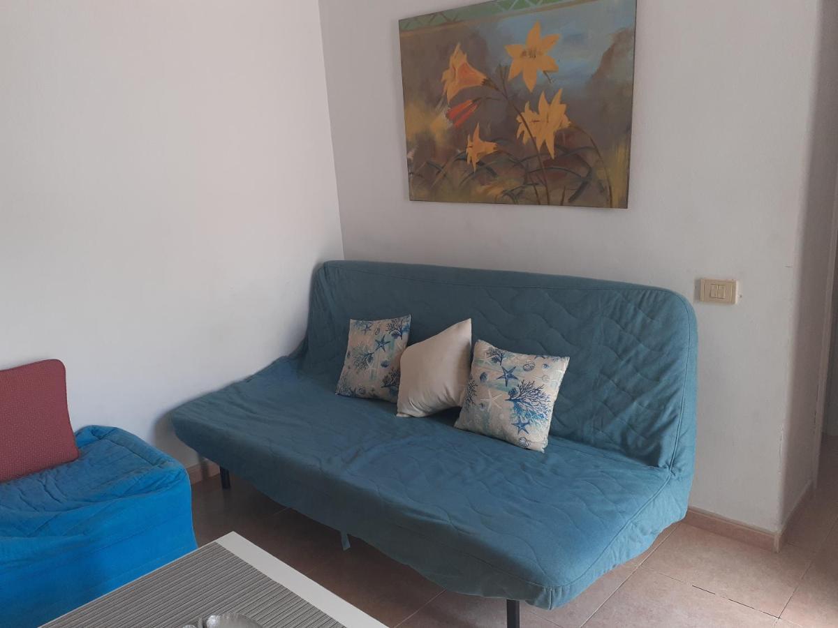 קורלחו Family Apartment 1 Bedroom 3 - Oasis Duna Resort מראה חיצוני תמונה